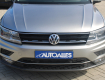 Volkswagen Tiguan 2,0 TSI DSG