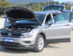 Volkswagen Tiguan 2,0 TSI DSG