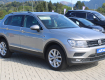 Volkswagen Tiguan 2,0 TSI DSG
