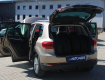 Volkswagen Tiguan 1,4 TSi