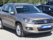 Volkswagen Tiguan 1,4 TSi