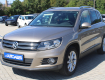 Volkswagen Tiguan 1,4 TSi