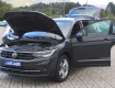 Volkswagen Tiguan 2,0 TDi DSG
