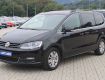 Volkswagen Sharan 1,4 TSi