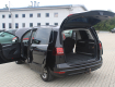 Volkswagen Sharan 1,4 TSi