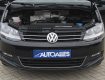 Volkswagen Sharan 1,4 TSi