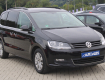 Volkswagen Sharan 1,4 TSi