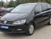 Volkswagen Sharan 1,4 TSi