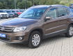 Volkswagen Tiguan 2,0 TDi DSG