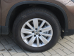 Volkswagen Tiguan 2,0 TDi DSG
