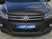 Volkswagen Tiguan 2,0 TDi DSG