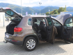 Volkswagen Tiguan 2,0 TDi DSG