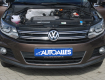 Volkswagen Tiguan 2,0 TDi DSG