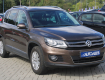 Volkswagen Tiguan 2,0 TDi DSG