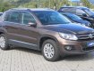 Volkswagen Tiguan 2,0 TDi DSG