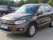 Volkswagen Tiguan 2,0 TDi DSG