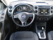 Volkswagen Tiguan 2,0 TDi DSG