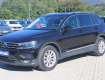 Volkswagen Tiguan 2,0 TDi DSG