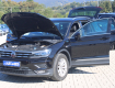 Volkswagen Tiguan 2,0 TDi DSG