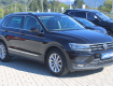 Volkswagen Tiguan 2,0 TDi DSG