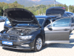 Volkswagen Passat Variant 2,0 TDi DSG