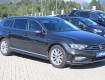 Volkswagen Passat Variant 2,0 TDi DSG