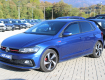 Volkswagen Polo 2,0 TSi DSG + CHIP na 246 PS