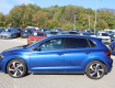 Volkswagen Polo 2,0 TSi DSG + CHIP na 246 PS