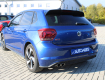 Volkswagen Polo 2,0 TSi DSG + CHIP na 246 PS