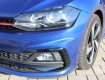 Volkswagen Polo 2,0 TSi DSG + CHIP na 246 PS