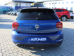 Volkswagen Polo 2,0 TSi DSG + CHIP na 246 PS