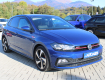 Volkswagen Polo 2,0 TSi DSG + CHIP na 246 PS