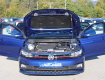 Volkswagen Polo 2,0 TSi DSG + CHIP na 246 PS