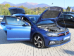 Volkswagen Polo 2,0 TSi DSG + CHIP na 246 PS